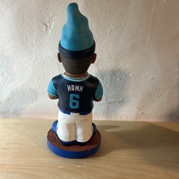 Marcus Stroman Toronto Blue Jays Gnome - Picture 2 of 3
